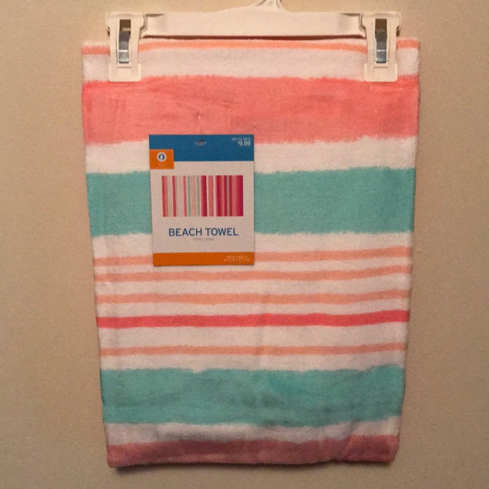 3 Beach Towels!!! Make an offer!